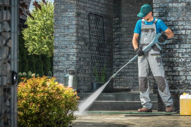 Best Patio and Deck Pressure Washing  in Whitewright, TX