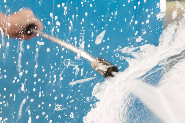 Best Warehouse Cleaning  in Whitewright, TX
