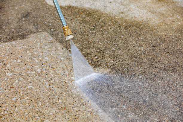 Best Spring Cleaning  in Whitewright, TX