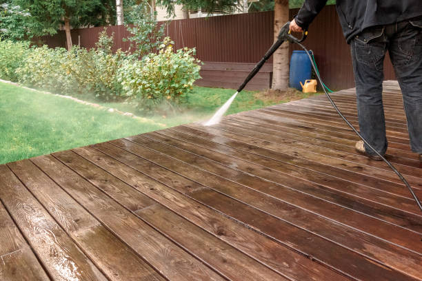 Professional Pressure Washing in Whitewright, TX
