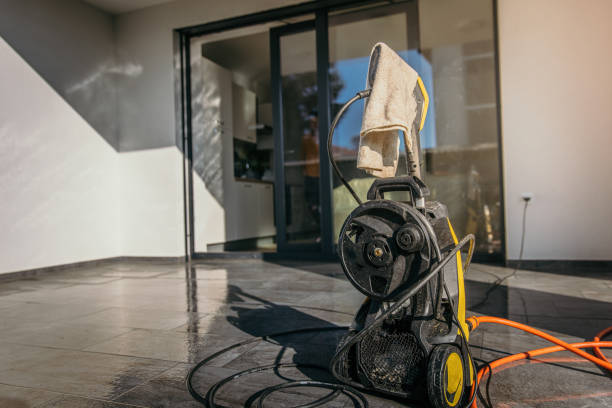 Best Driveway Pressure Washing  in Whitewright, TX