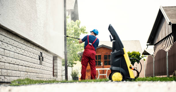 Best Post-Construction Pressure Washing  in Whitewright, TX